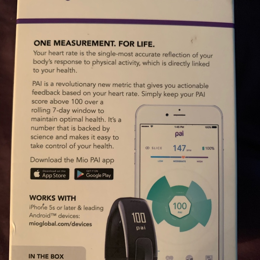 Health Monitor Devices - Picture 2 of 3